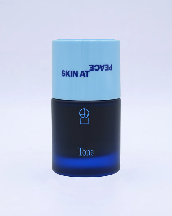 Skin at Peace